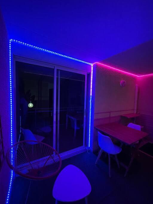 Appartement Sainte Marie La Mer 66470 Esterno foto